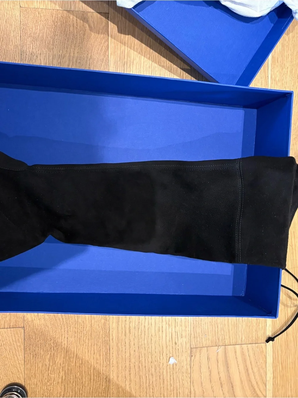 Stuart Weitzman Tieland Over the Knee Boot